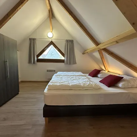 Bleu Nr 14 Dom wakacyjny