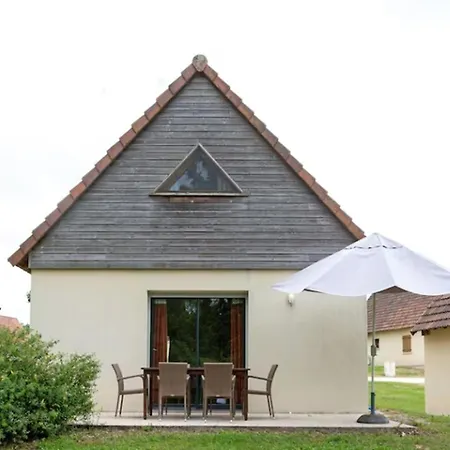 Bleu Nr 14 Dom wakacyjny