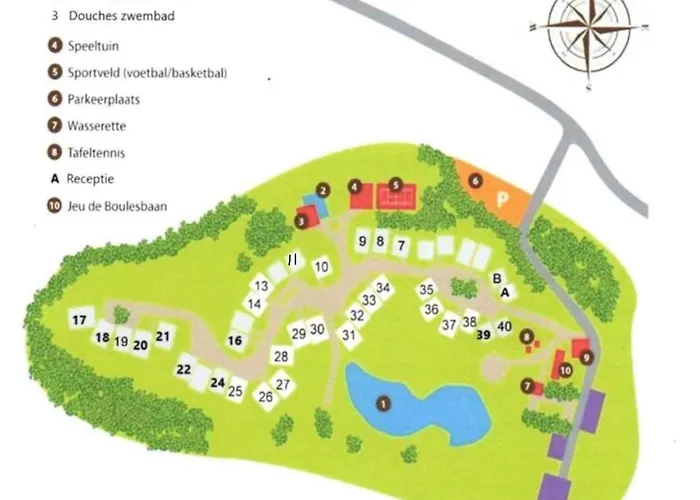 Bleu Nr 14 Lacapelle-Marival