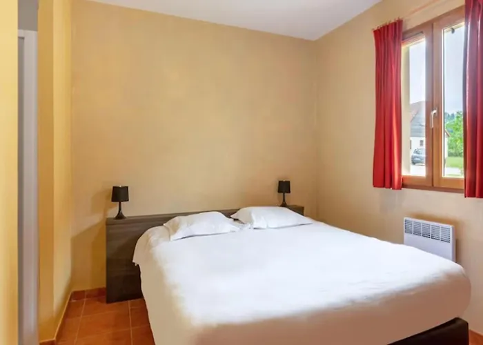 Bleu Nr 14 بيت للعطل Lacapelle-Marival