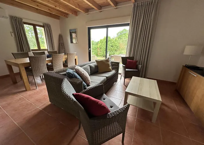 بيت للعطل Bleu Nr 14