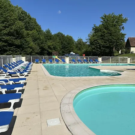 Casa vacanze Bleu Nr 14 *