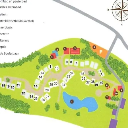 Bleu Nr 14 Lacapelle-Marival