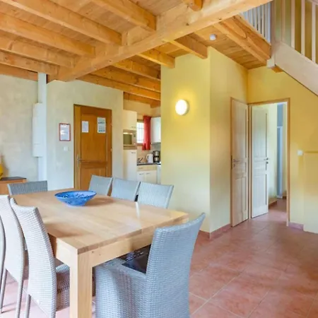 Casa vacanze Bleu Nr 14 Lacapelle-Marival