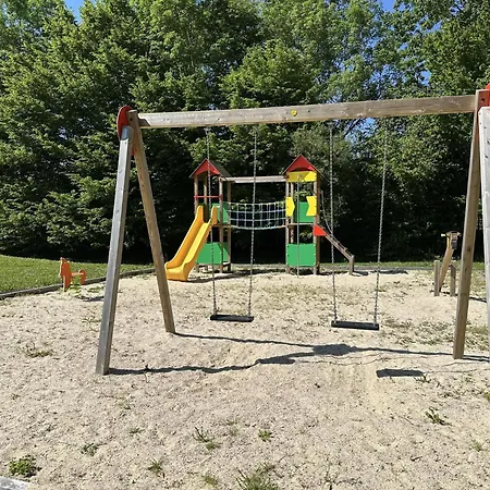 Bleu Nr 14 Casa vacanze *