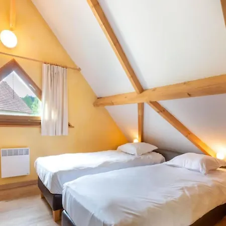 Hébergement de vacances Bleu Nr 14 *