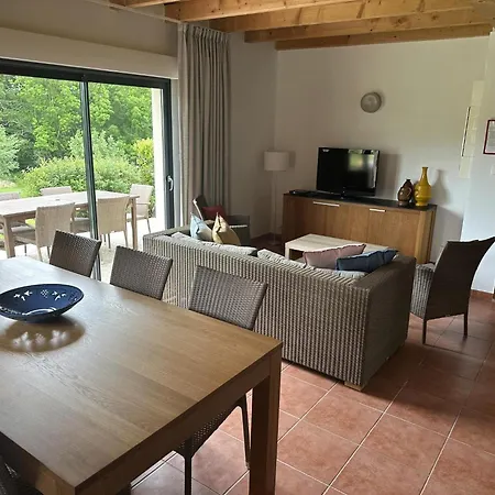 Bleu Nr 14 Hébergement de vacances