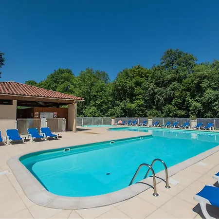 Hébergement de vacances Bleu Nr 14 *
