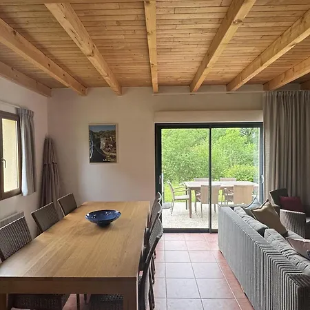 Hébergement de vacances Bleu Nr 14 Lacapelle-Marival