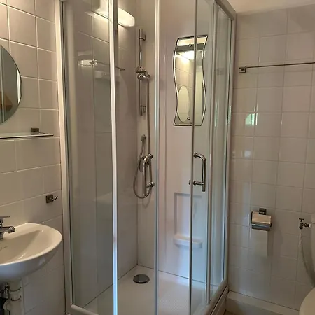 Hébergement de vacances Bleu Nr 14 *