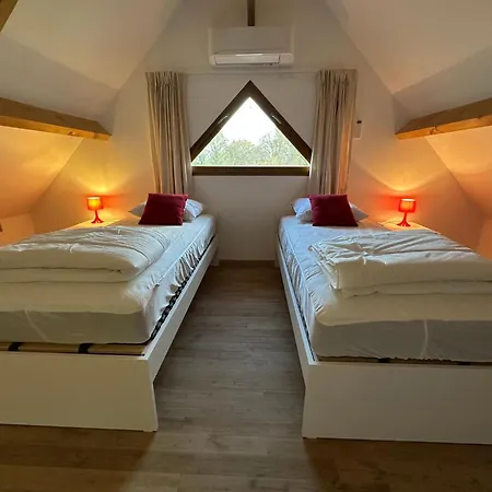 Hébergement de vacances Bleu Nr 14 *