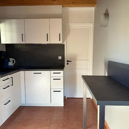 Bleu Nr 14 Hébergement de vacances *