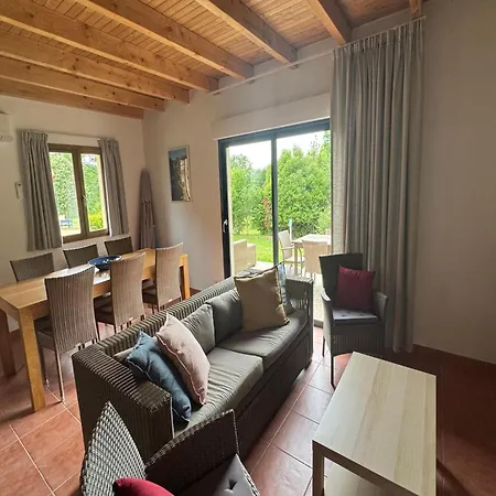 Hébergement de vacances Bleu Nr 14 *