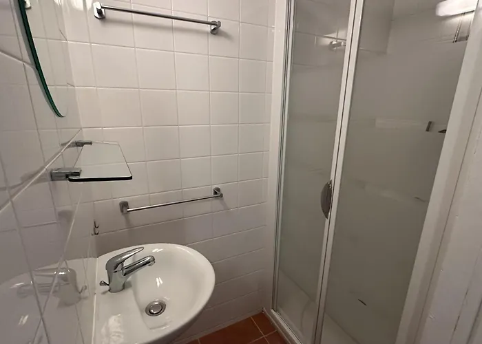 Prázdninový dům Bleu Nr 14 *