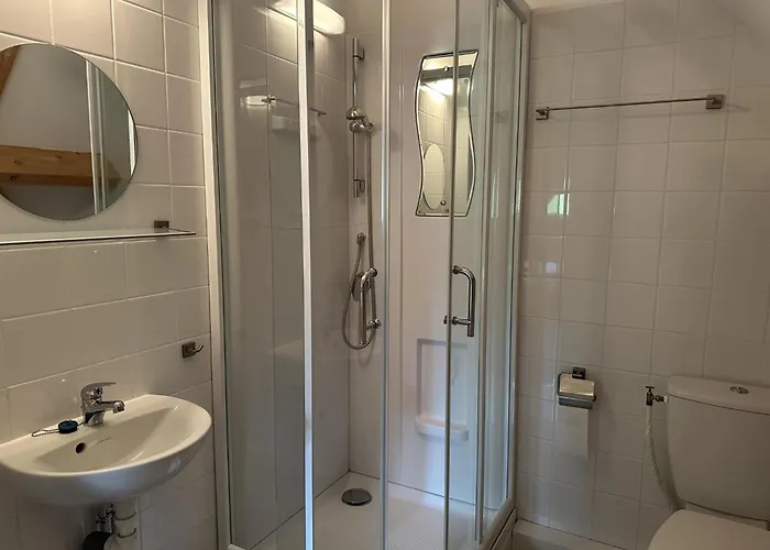 Bleu Nr 14 Prázdninový dům