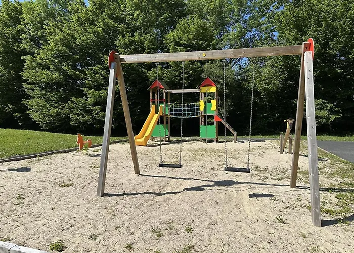 Bleu Nr 14 Prázdninový dům *